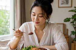 3 cách giảm mỡ cho người gầy nhưng bụng to