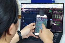 VN-Index đảo chiều tăng, ngắt chuỗi 7 phiên giảm