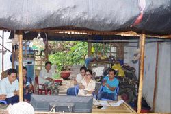 Tây Ninh: Bắt nhóm đối tượng tổ chức đánh bạc dưới hình thức đá gà với số tiền lên đến 80 tỉ đồng