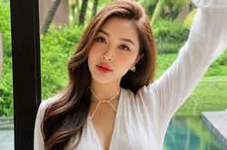 Bảo Thy ở tuổi 38