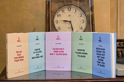 Không gian văn hóa Hồ Chí Minh trên nền tảng số
