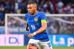 Nội bộ tuyển Ph&aacute;p lục đục trước giờ l&ecirc;n đường dự World Cup 2026