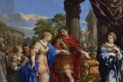 Arsinoe IV - người em bị Cleopatra sát hại và bí ẩn vùi lấp của ngai vàng Ai Cập - Kỳ 1