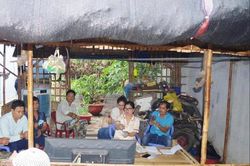Triệt phá đường dây cá cược đá gà trên 80 tỷ đồng ở Tây Ninh