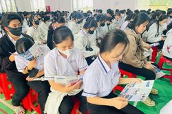 Mở lối tương lai từ xuất khẩu lao động
