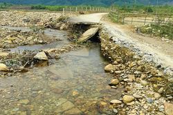 Chủ động ứng phó, giảm thiểu thấp nhất thiệt hại do thiên tai gây ra