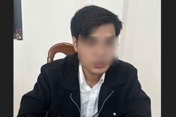 Giả nữ sinh viên để yêu đương qua mạng, lừa nạn nhân gần 1,6 tỷ đồng