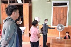 Khẩn trương rà soát người phơi nhiễm sau khi phát hiện chó dương tính với virus dại
