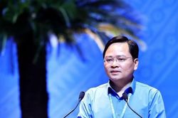 Ông Nguyễn Anh Tuấn tái đắc cử Chủ tịch Tổng Liên đoàn Lao động Việt Nam