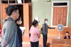 Phát hiện chó dương tính virus dại sau khi cắn 5 người