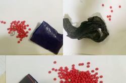 Bắt quả tang 3 đối tượng mua bán, chứa chấp sử dụng trái phép ma túy