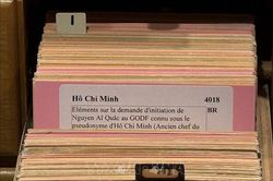115 năm ngày Bác Hồ ra đi tìm đường cứu nước: Hành trình tại Pháp - Khảo nghiệm tìm lời giải cho dân tộc