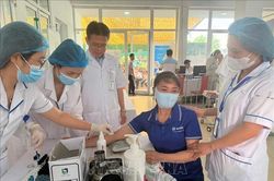Người dân cần chủ động khám sức khỏe định kỳ, xây dựng lối sống khoa học