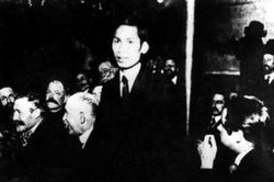 KỶ NIỆM 115 NĂM NGÀY BÁC HỒ RA ĐI TÌM ĐƯỜNG CỨU NƯỚC (5-6-1911 - 5-6-2026) Từ Paris, Hồ Chí Minh nhìn về Biên Hòa