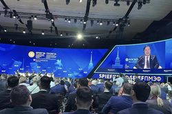 Thúc đẩy hợp tác kinh tế, thương mại Việt Nam - Nga tại SPIEF 2026