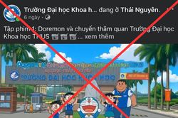 Văn hóa trách nhiệm sau vụ video Doraemon xâm phạm bản quyền