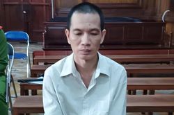 Nước mắt sau những bản án