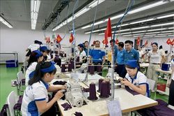 Lan tỏa tinh thần đổi mới sáng tạo trong công nhân lao động