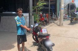 Tạm giữ hình sự đối tượng cướp tài sản