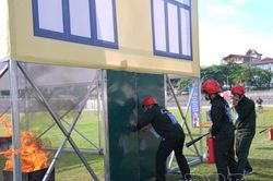 Chủ động phòng ngừa, đảm bảo an toàn lao động