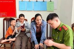 Chính quyền gần dân ở Toàn Thắng