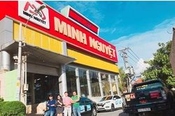 Agribank rao bán khoản nợ hơn 90 tỷ đồng của Công ty Ôtô Minh Nguyệt