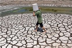 Liên Hợp Quốc cảnh báo El Ninõ mạnh có thể đẩy nhiệt độ toàn cầu tăng cao