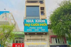 Vi phạm trong hoạt động khám bệnh, chữa bệnh, Nha khoa Nụ Cười Mới SG và Thẩm mỹ ARION bị xử phạt
