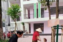 Triệu trái tim chung nhịp đập xanh