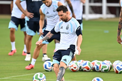 World Cup 2026: Argentina có còn phụ thuộc một mình Messi?