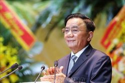 Thường trực Ban Bí thư: Phát huy vai trò chủ thể của nông dân trong phát triển kinh tế nông nghiệp, xây dựng nông thôn mới