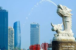 Kết nối tri thức cho Trung tâm Tài chính quốc tế