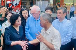 TPHCM: Dự kiến đầu tháng 7 sẽ khai quật tìm kiếm mộ liệt sĩ tập thể tại công viên Lê Thị Riêng