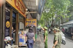 Chuyển biến tích cực về trật tự đô thị tại phường Vĩnh Tuy