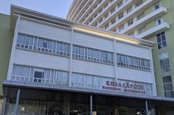 Sở Y tế TPHCM kiểm tra vụ người bệnh tử vong sau điều trị tại Bệnh viện Đa khoa Bà Rịa