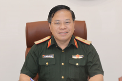 Tạo cơ sở pháp lý trong phòng, chống phổ biến vũ khí hủy diệt hàng loạt