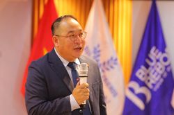 Chủ tịch Delta E&C: ASEAN cần một 'cú hích chiến lược' để thắng trong cuộc đua thu hút vốn toàn cầu