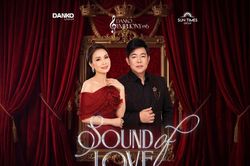 Danko Symphony #6: Khi nghệ thuật 'thổi hồn' vào bản sắc đô thị