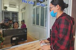 Quy tr&igrave;nh 'một cửa' ở bệnh viện tr&ecirc;n địa b&agrave;n phường gi&uacute;p người d&acirc;n kh&aacute;m nhanh, thủ tục gọn
