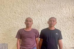 Nhét phong bì vào xe ô tô của công an để xin 'không khởi tố', hai đối tượng bắt vì đưa hối lộ