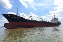 Năm 2035, Cần Thơ là trung tâm logistics quốc tế hiện đại, hàng hóa qua cảng đạt từ 40 triệu tấn mỗi năm