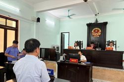 Kh&ocirc;ng để gi&aacute;n đoạn hoạt động x&eacute;t xử trong vận h&agrave;nh m&ocirc; h&igrave;nh T&ograve;a &aacute;n 3 cấp