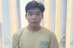 Bắt tạm giam đối tượng hiếp dâm trẻ em rồi quay clip đăng lên mạng