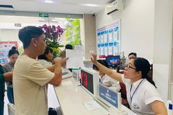 Chủ tịch UBND TPHCM ra chỉ đạo mới về cán bộ, công chức cấp xã