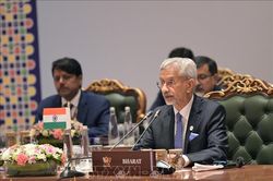Ấn Độ coi ASEAN là động lực tăng trưởng mới