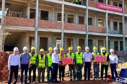 90 ngày đêm tăng tốc vì giáo dục vùng biên