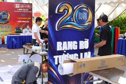 Tôn vinh nghề quảng cáo: Đà Nẵng lần đầu tổ chức cuộc thi tay nghề ngành quảng cáo