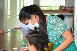 Phòng ngừa trẻ em bị xâm hại cần sự chung tay của cộng đồng