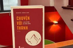 Dừng phát hành, thu hồi sách 'Chuyện với Thanh - Lời kể mới về ánh sáng'