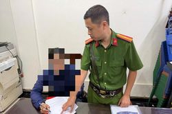 Phạt người phụ nữ bán 10 chiếc bánh rán giá 430.000 đồng cho khách nước ngoài